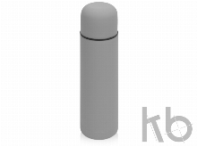 Термос «Ямал Soft Touch» с чехлом