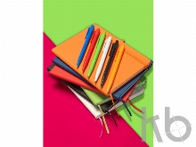 Блокнот «Prime» среднего размера с ручкой