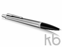 Ручка шариковая Parker «Urban Core Metro Metallic CT»