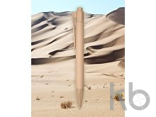 Ручка шариковая «Terra» из кукурузного пластика