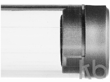 Цилиндр для ручки «Felicia»