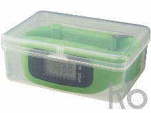 Смарт часы с шагомером «Get-Fit»