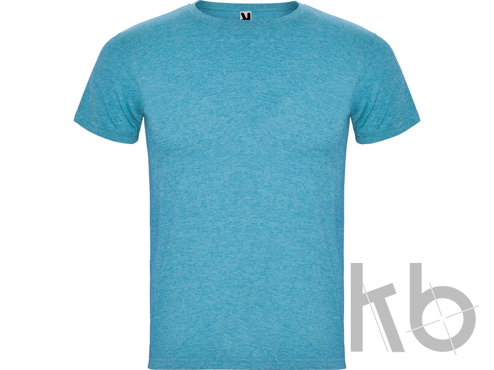 Футболка «Fox» мужская