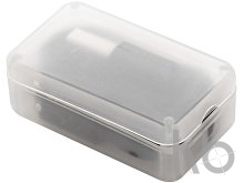 Зарядный кабель с разъемами micro USB и Lightning