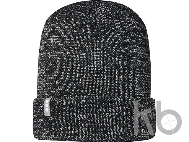 Шапка «Rigi» со светоотражающими элементами