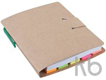 adhesive notepad