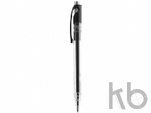 Ручка пластиковая шариковая «Tavas»