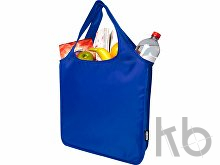 Эко-сумка «Ash» из переработанного PET-материала