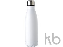 Stainless steel bottle (750 ml)