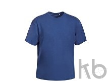 Футболка из текстурного джерси «Portofino», унисекс