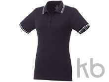 Рубашка поло «Fairfield» женская