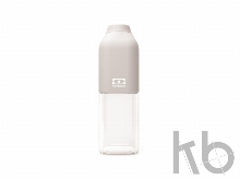 Бутылка спортивная «MB Positive», 500 мл