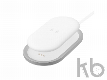 Внешний аккумулятор «NEO Fly» с магнитной док-станцией, 5000 mAh