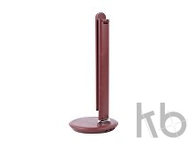 Настольная лампа с беспроводной зарядкой «LED FAROS»