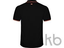 Рубашка поло «Nation» мужская