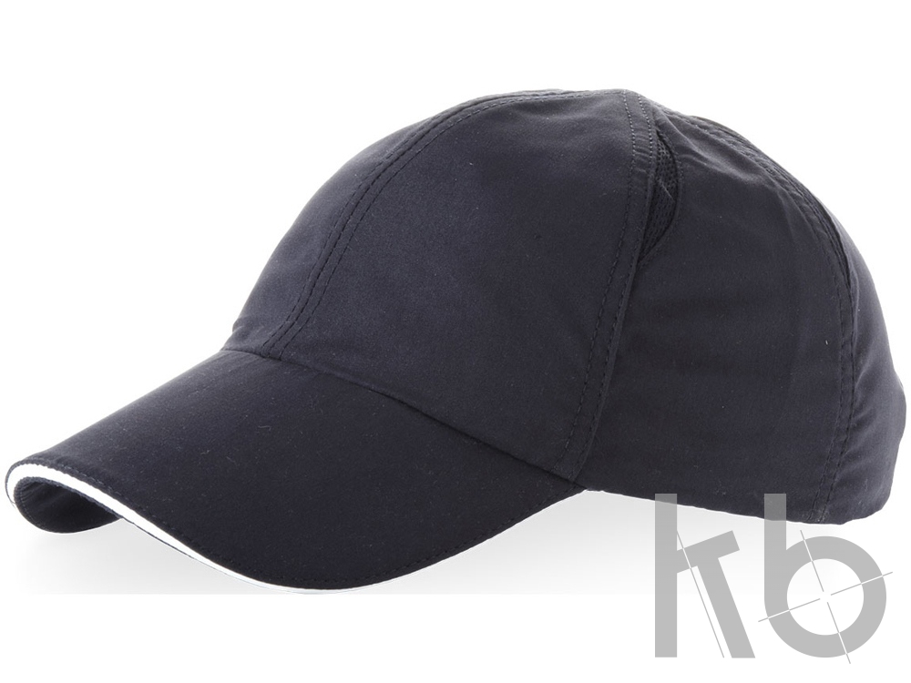 Бейсболка «Alley»