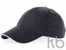 Бейсболка «Alley»