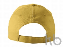 Бейсболка «Basic»