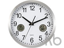 Plastic wall clock