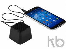 Колонка «Nomia» с функцией Bluetooth®
