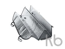 Солнцезащитная шторка для автомобиля