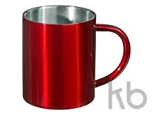 Стальная кружка с двойными стенками «Altai»