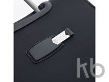 Чемодан «Brosno», 85 л