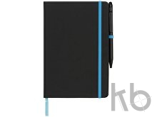 Блокнот А5 «Noir Edge»