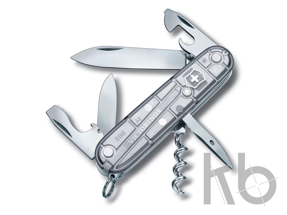 Нож перочинный «Spartan», 91 мм, 12 функций