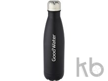 Бутылка «Cove» с вакуумной изоляцией