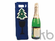 Декоративный чехол «Новогодний»