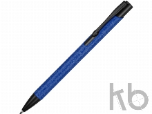 Ручка металлическая шариковая «Crepa»