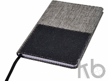 Блокнот А5 «Mera RPET»