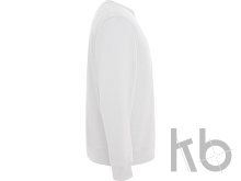 Свитшот из органического хлопка «Batian», унисекс