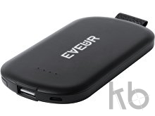 Портативное зарядное устройство, 2500 mAh