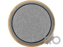 Портативная колонка из бамбука «Bongo»