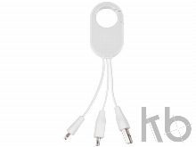 Кабель для зарядки «3-в-1»
