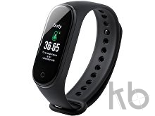 thermometer smart watch