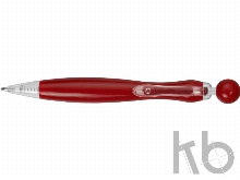 Ручка пластиковая шариковая «Naples»