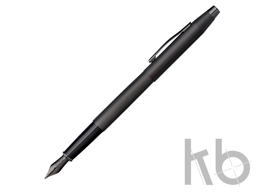 Ручка перьевая  «Classic Century Brushed»