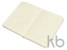 Блокнот А6 «Softy small» soft-touch