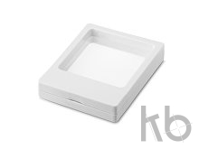 Подарочная упаковка с окошком