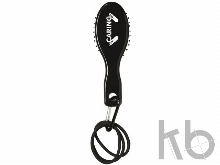 Набор «Jolie» расческа с резинками