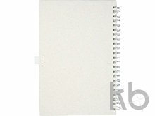 Блокнот на спирали А5 «Dairy Dream»