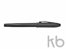 Ручка перьевая «Townsend Black Micro Knurl»