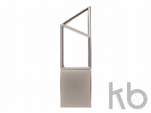 USB 2.0- флешка на 16 Гб «Геометрия»