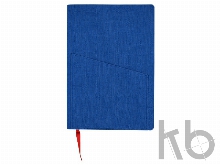 Ежедневник недатированный А5 «Barcelona»