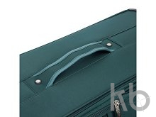 Чемодан «Brosno», 85 л