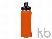 Бутылка спортивная «Коста-Рика»