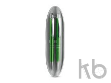 Набор: ручка и механический карандаш